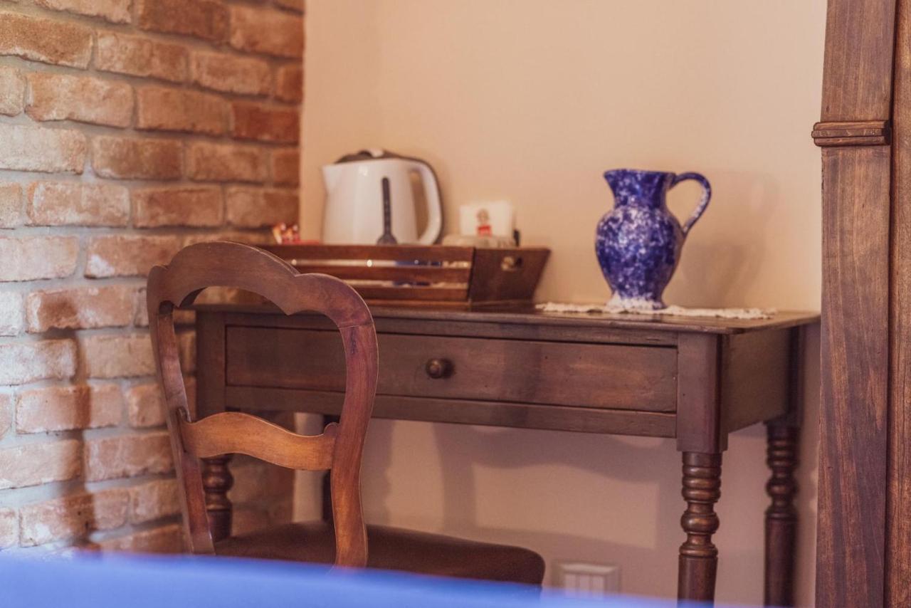 Agriturismo Tre Stelle Barbaresco Εξωτερικό φωτογραφία