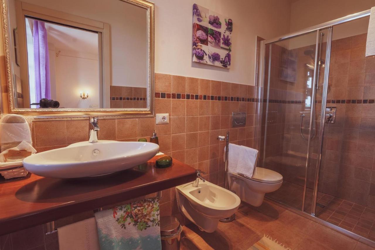 Agriturismo Tre Stelle Barbaresco Εξωτερικό φωτογραφία