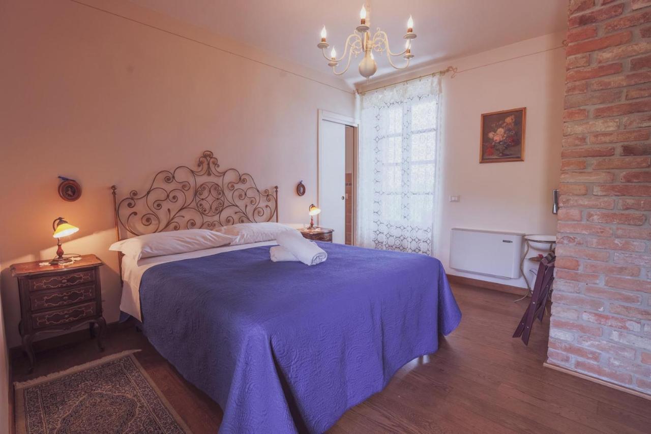 Agriturismo Tre Stelle Barbaresco Εξωτερικό φωτογραφία