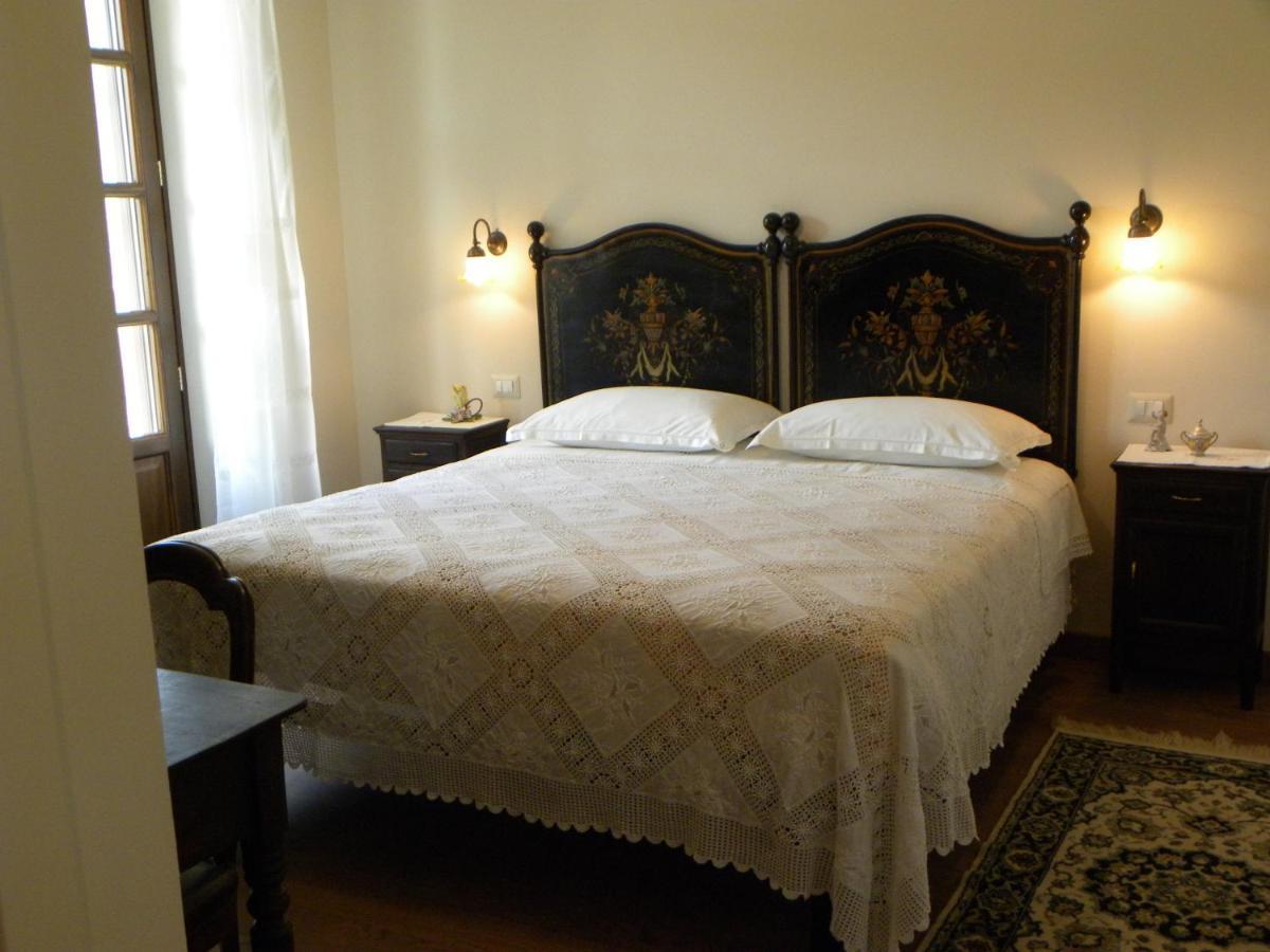 Agriturismo Tre Stelle Barbaresco Εξωτερικό φωτογραφία