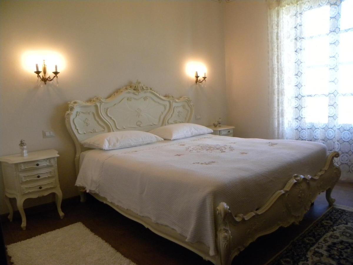Agriturismo Tre Stelle Barbaresco Εξωτερικό φωτογραφία