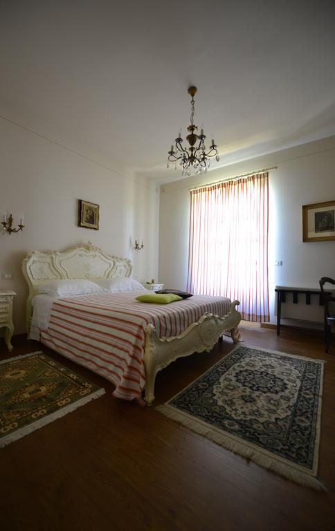 Agriturismo Tre Stelle Barbaresco Εξωτερικό φωτογραφία